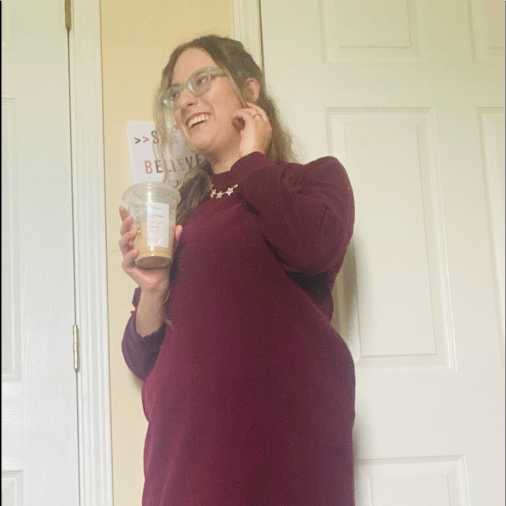 Meet your Posher, Lindsey